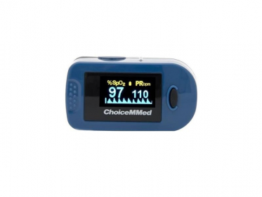 пульсоксиметр choicemmed md300c2 фото