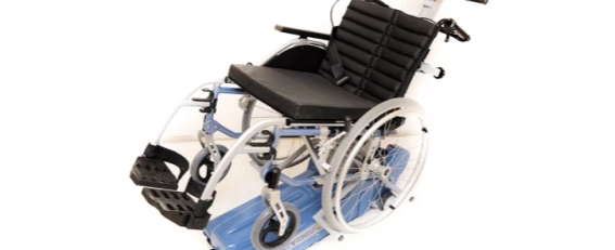 Лестничный гусеничный подъемник Барс (Барс-УГП-130)
