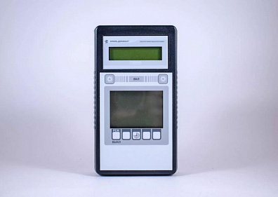 Монитор нервно-мышечного блока МНМБ