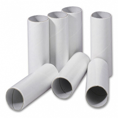 загубники картонные для газоанализаторов (уп/250 шт), великобритания фото