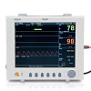 Монитор прикроватный многофункциональный медицинский PC-9000f