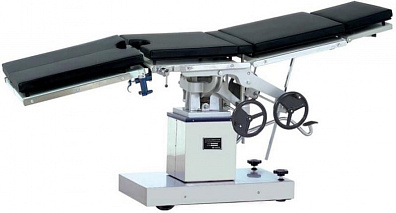 Механогидравлический операционный стол ST-D. I (плюс)