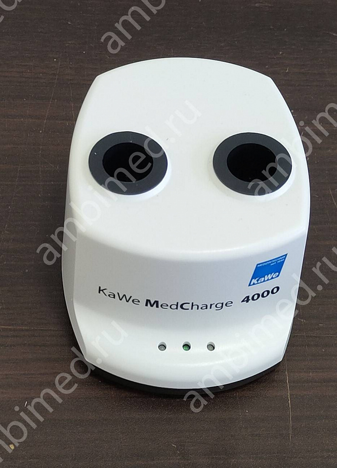 отоскоп kawe евролайт f.o. 30 - 2,5в фото