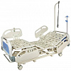 Кровать электрическая DB-3 (МЕ-4019Н-00) (6 функций) с выдвижным ложементом и растоматом CPR+аккумулятор