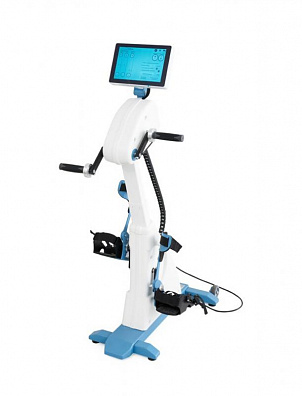 Аппарат для механотерапии, модель «МОТО»