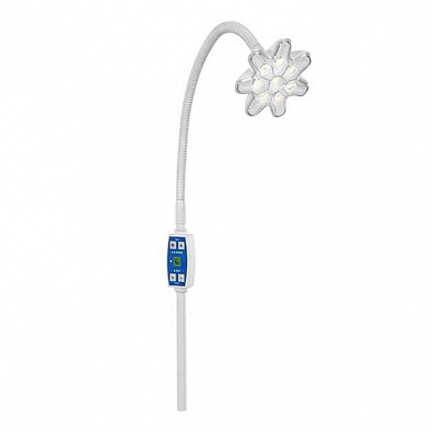 Светильник смотровой передвижной 100-1П