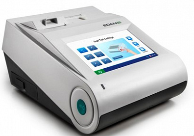 Система анализа газов и химического состава крови i15 с принадлежностями