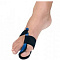 корригирующее приспособление для пальцев ног при hallux-valgus (ночной) l/лев. orliman, испания фото
