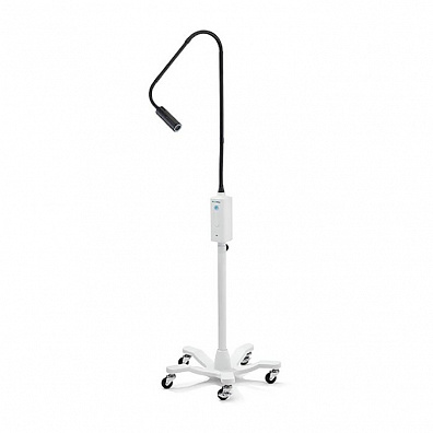 Светильник медицинский GS EXAM LIGHT IV с настольным/настенным креплением Welch Allyn, США