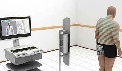 3d сканер "траст-м" фото