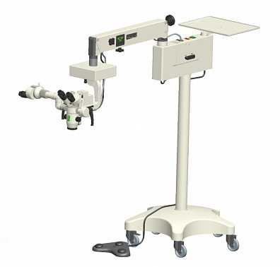 Микроскоп операционный модульный офтальмологический МИКРОМ-ОФ1