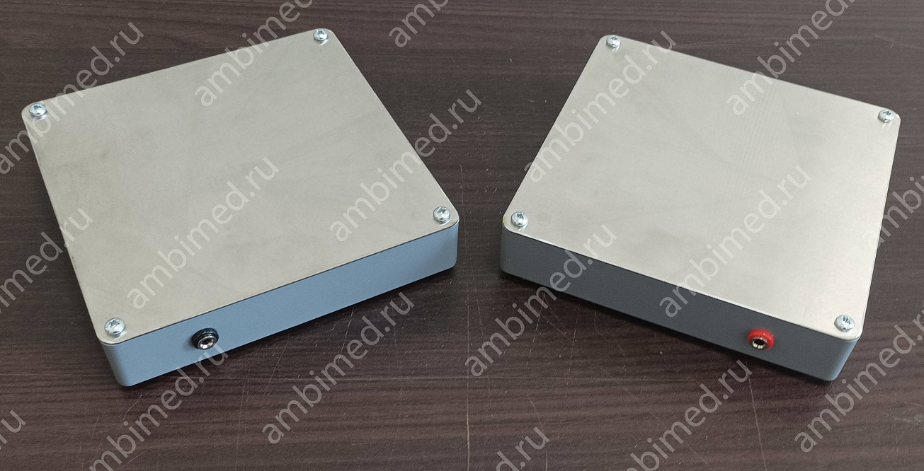 измеритель энергии высоковольтного импульса иэви 02 фото