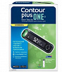 Глюкометр контур ПЛЮС УАН, Швейцария