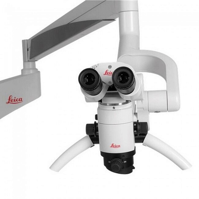 Стоматологический микроскоп Leica M320