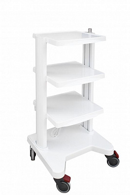 Приборная стойка Клер2