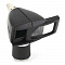 отоскоп 20000 3,5v диагностический волоконно-оптический отоскоп со встроенным осветителем горла, welh allyn, сша фото