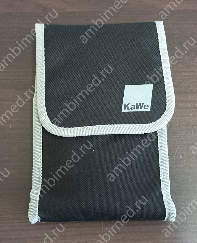 отоскоп kawe комбилайт f.o. 30 - 3,5в фото