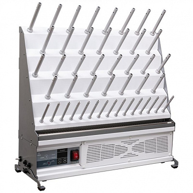 Устройство для быстрой сушки лабораторной посуды TAGLER УСП-45