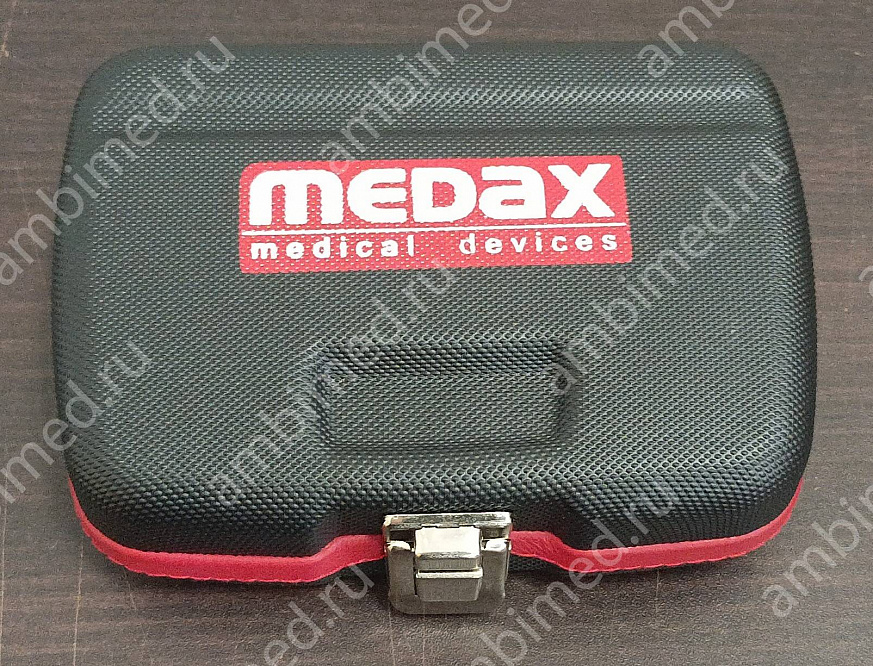многоразовая автоматическая биопсийная система medgun (mdgx) фото