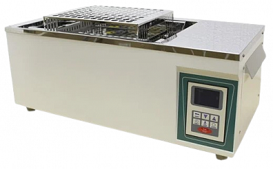 Шейкер-термостат STEGLER SB-22, Китай