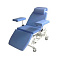 кресло оториноларингологическое с электропитанием мд-кл-2, россия фото