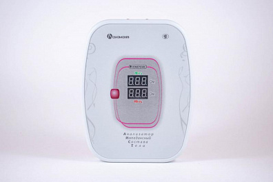 анализатор диамант аист мини фото