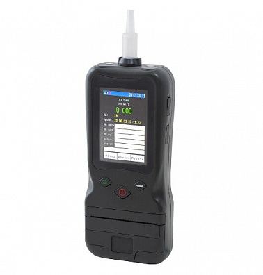 Tigon P-6000