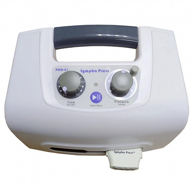 Phlebo Press PCD