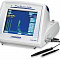 sonomed pacscan 300ap+ а-скан/пахиметр с а-датчиком, пахиметрическим датчиком и встроенным принтером фото