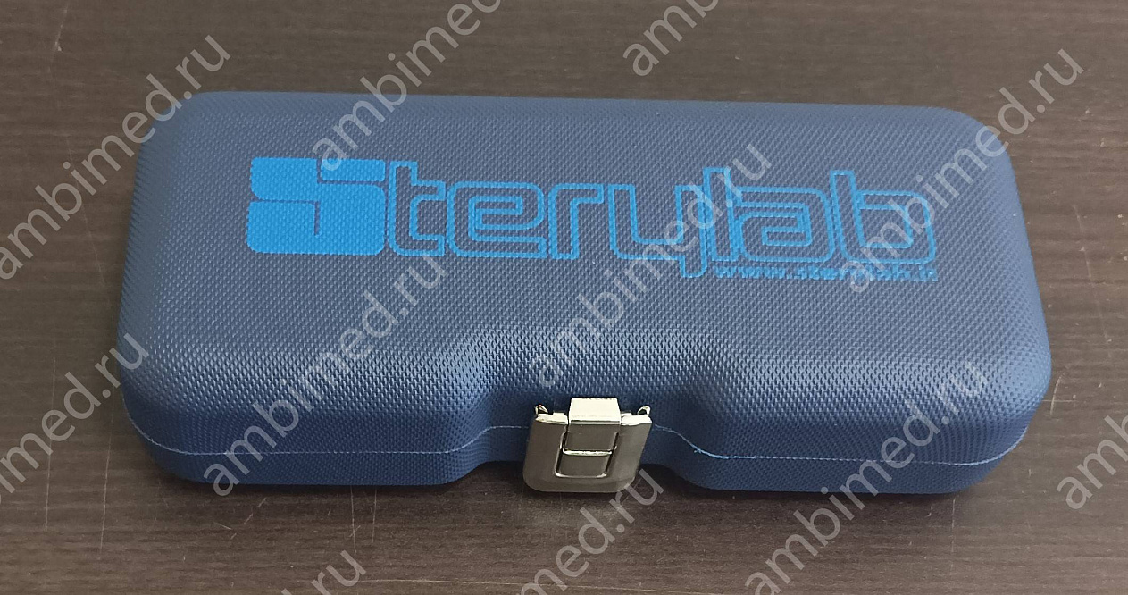 автоматическая система для биопсии fast-gun облегченная (sterylab) фото