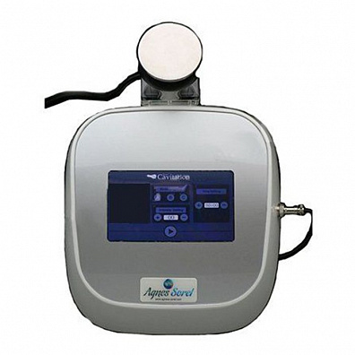Аппарат для УЗ кавитации Lipo style agnes sorel, Великобритания