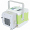 мобильный рентген аппарат ecotron epx-3200, южная корея фото