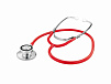 Стетоскоп KaWe Double (красный) 06.22300.012