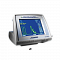 sonomed pacscan 300ap+ а-скан/пахиметр с а-датчиком, пахиметрическим датчиком и встроенным принтером фото