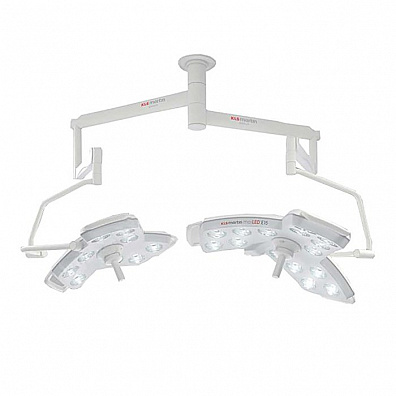 Светильники MARLED E15 / E9 KLS Martin операционные, Германия