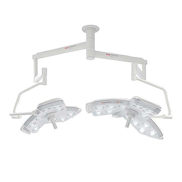 Светильники MARLED E15 / E9 KLS Martin операционные, Германия