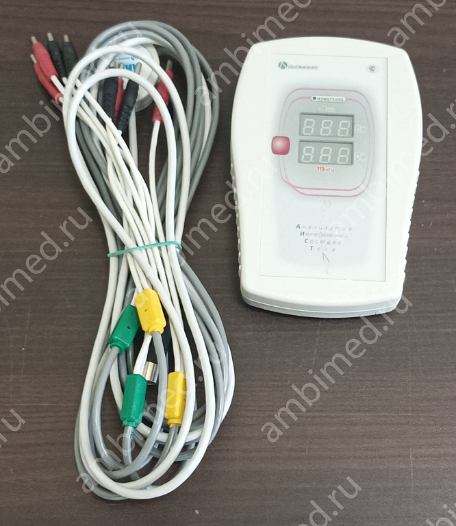 анализатор диамант аист мини фото