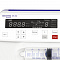насос шприцевой sensitec ws-550 (расширенная модификация) фото