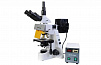 Микроскоп люминесцентный Микромед 3 ЛЮМ