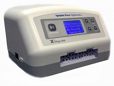 Lympha Press Plus