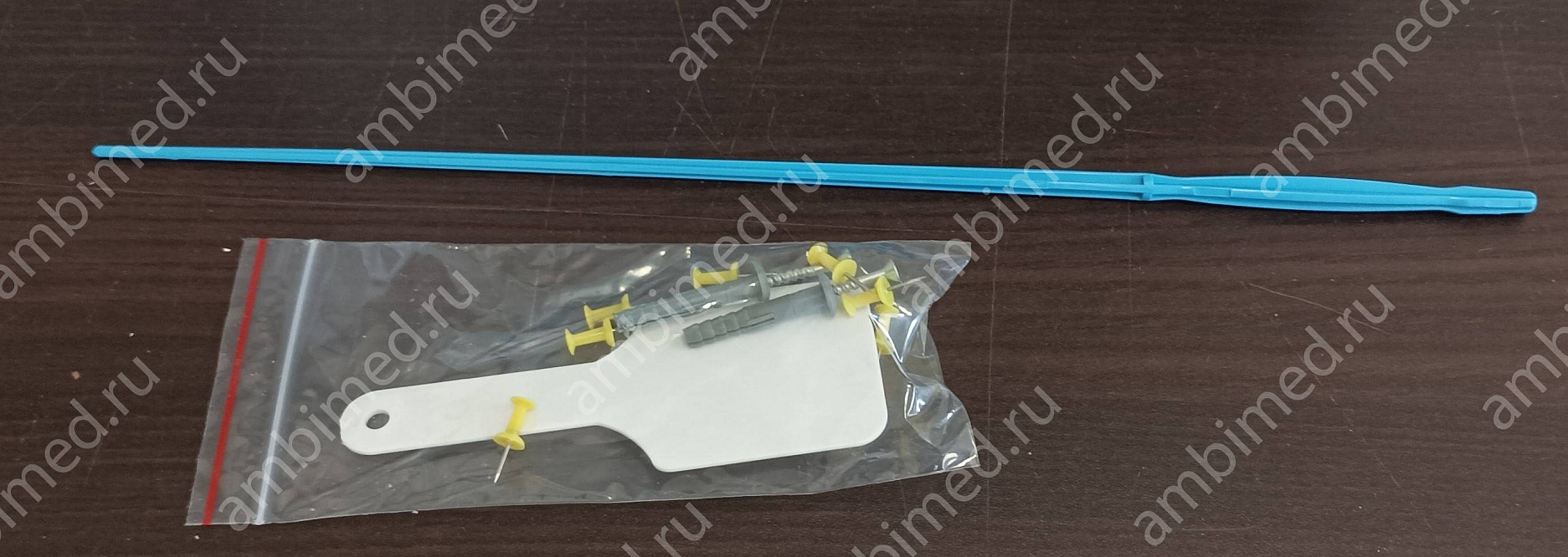 отиз-40-01 (исп. 3) осветитель таблиц для исследования остроты зрения фото