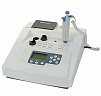 Полуавтоматический высокоэффективный коагулометр Реалайт 1202