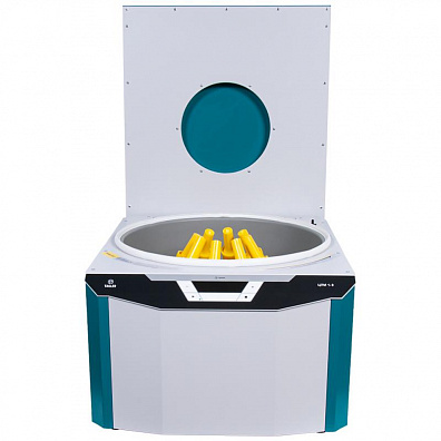 Лабораторная молочная центрифуга без подогрева TAGLER ЦЛМ 1-8