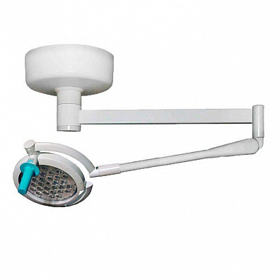 Хирургический одноблочный светильник ПАНАЛЕД 80 Аксима, Россия