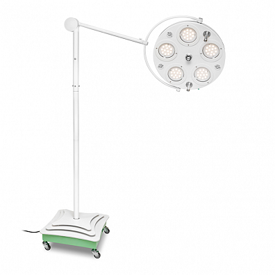 Медицинский хирургический светильник FotonFLY 6MG-A