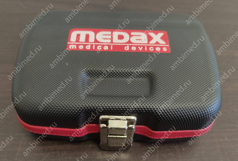 многоразовая автоматическая биопсийная система medcore (mdcx) фото