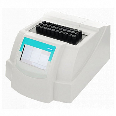 Анализатор СОЭ Вестерлайт 1230 Диксион, Россия