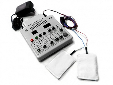 «Амлипульс-5.2» расширенная комплектация