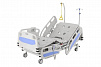 Кровать электрическая DB-2 (MЕ-4019П-00) (7 функций)