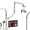 лор-установка net-3000a-d mega medical фото
